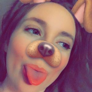 Meet your Posher, Audrie